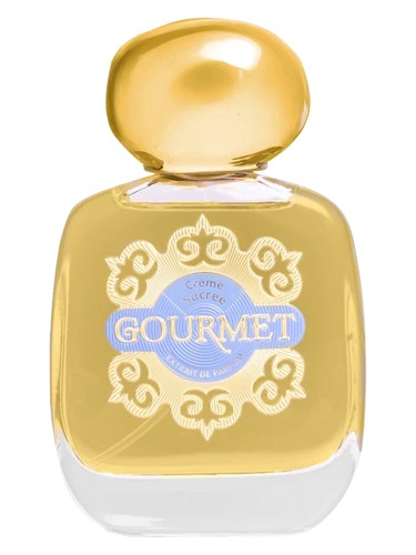 Creme Sucree