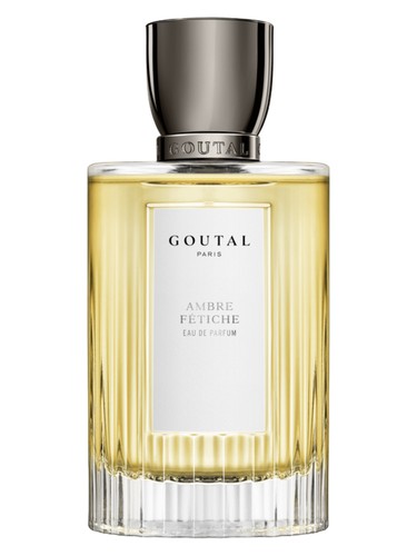 Ambre Fetiche