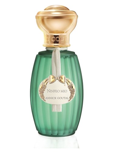 Dolce Vita Collection Ninfeo Mio