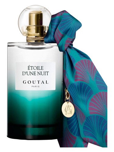 Etoile d'Une Nuit