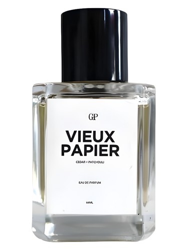 Vieux Papier