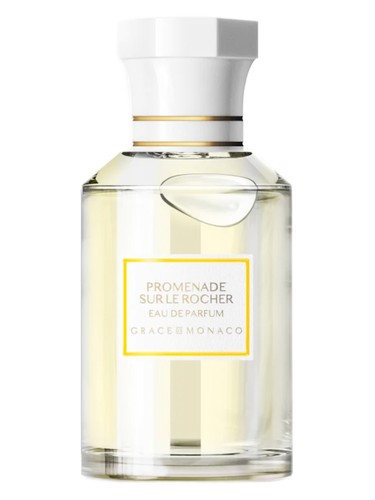 Promenade Sur Le Rocher