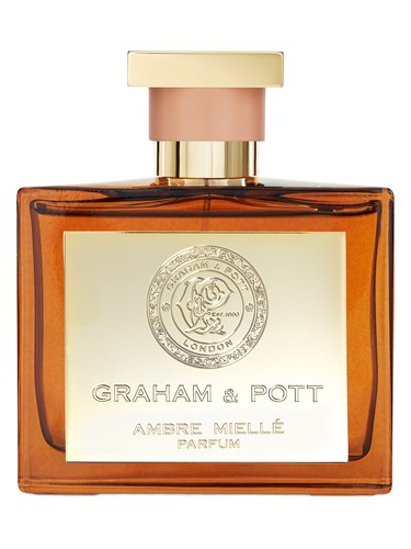 Ambre Mielle