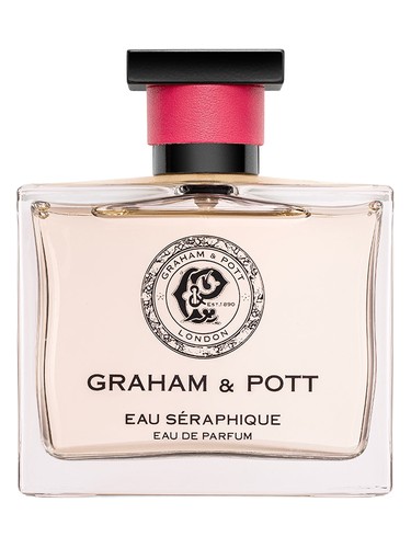 Eau Seraphique