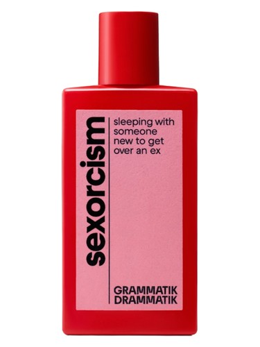 Sexorcism
