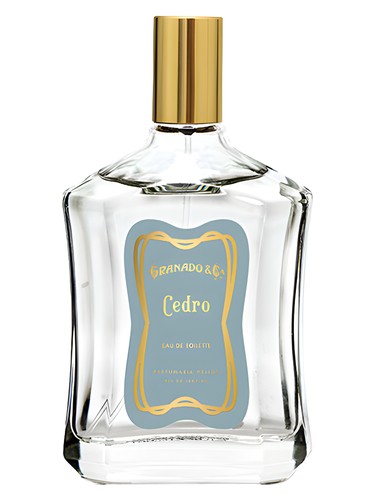 Cedro