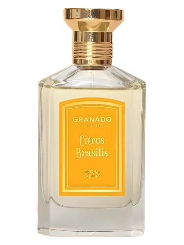 Citrus Brasilis