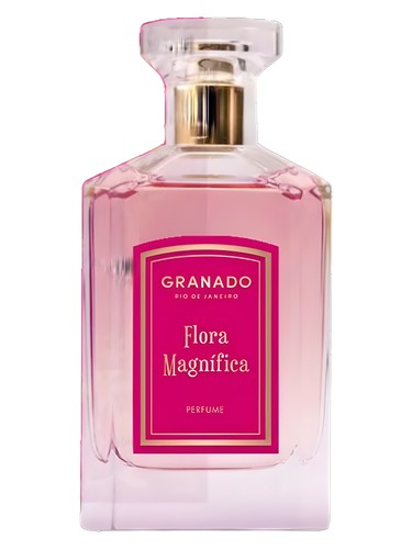 Flora Magnifica