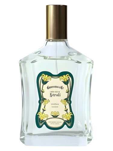 Limao Taiti & Neroli