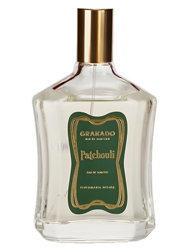 Patchouli