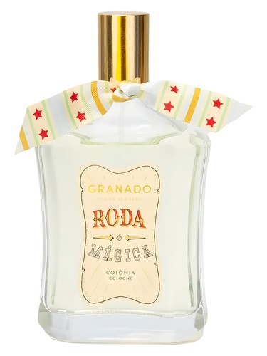 Roda Magica