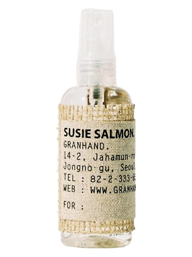 Susie Salmon