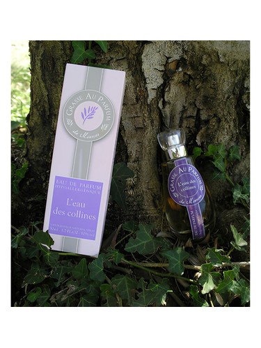 L'Eau Des Collines