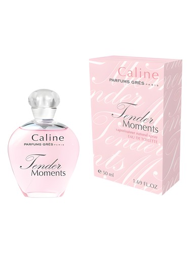 Caline Tender Moments