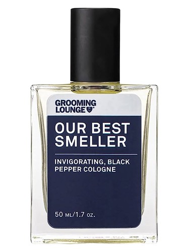 Our Best Smeller