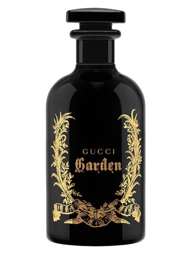 Gucci Garden