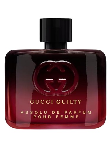 Gucci Guilty Absolu de Parfum Pour Femme