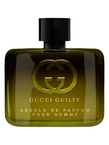 Gucci Guilty Absolu de Parfum Pour Homme