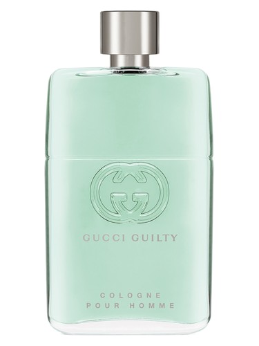 Gucci Guilty Cologne Pour Homme
