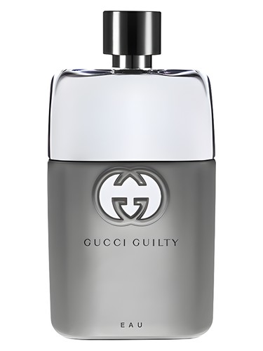 Gucci Guilty Eau Pour Homme