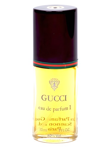 Gucci No 1 Eau de Parfum