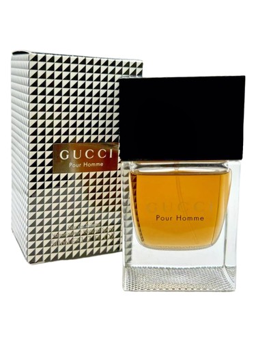 Gucci pour Homme (2003) 2003