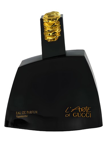L'Arte de Gucci