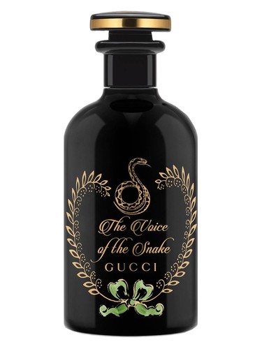 The Voice Of The Snake Eau de Parfum