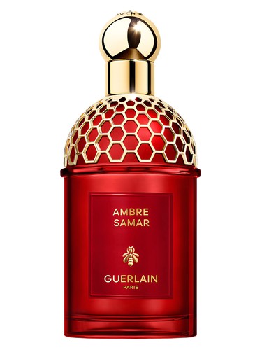 Ambre Samar