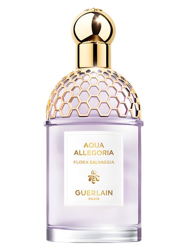 Aqua Allegoria Flora Salvaggia