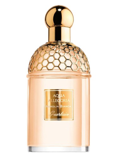 Aqua Allegoria Nerolia Bianca
