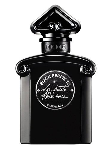 Black Perfecto by La Petite Robe Noire