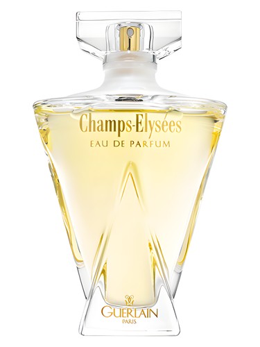 Champs Elysees Eau de Parfum 1996