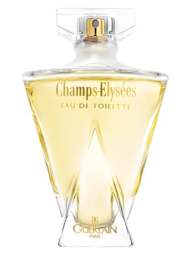 Champs Elysees Eau de Toilette 1996