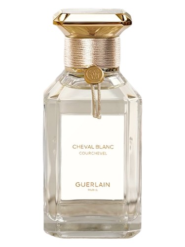 Cheval Blanc