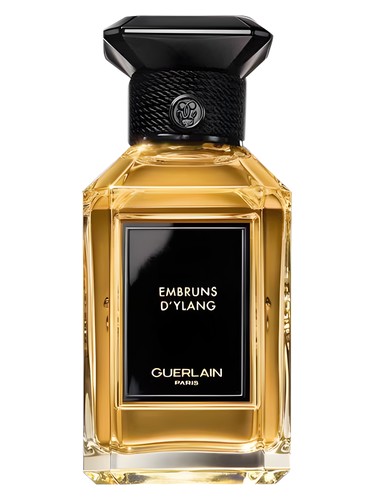 Embruns d'Ylang