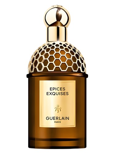 Epices Exquises
