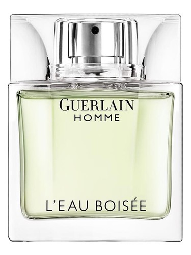 Guerlain Homme L'Eau Boisee
