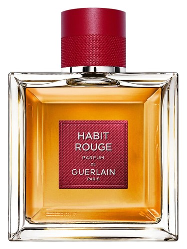 Habit Rouge Parfum