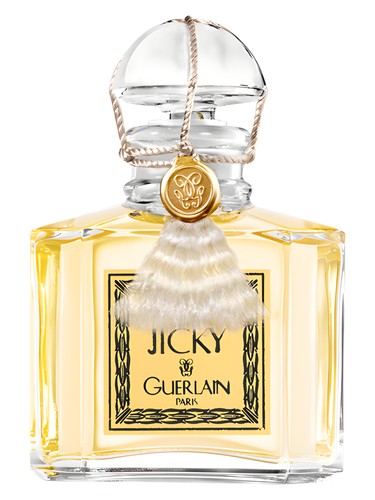 Jicky