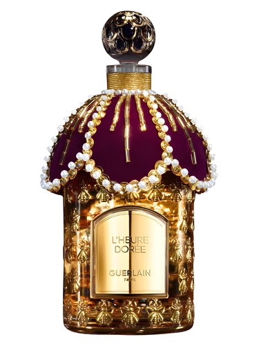 L'Heure Doree