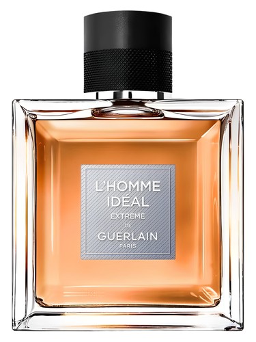 L'Homme Ideal Extreme
