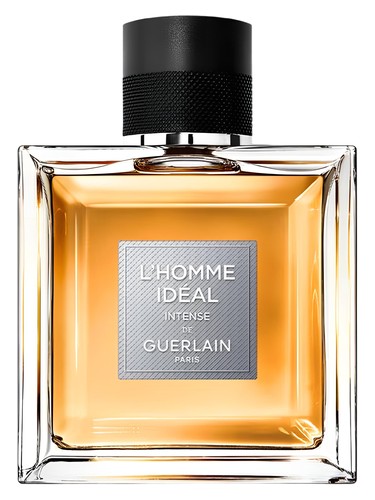 L'Homme Ideal L'Intense
