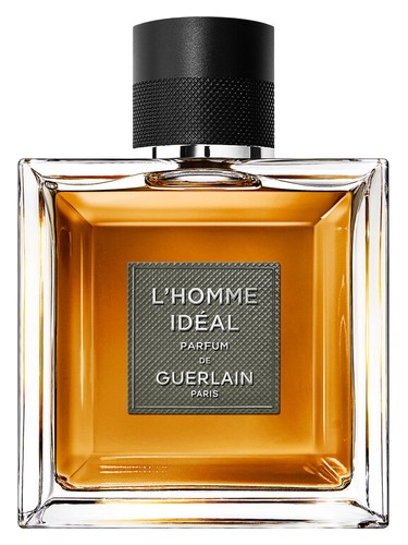 L'Homme Ideal Parfum