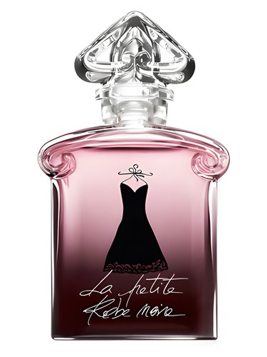La Petite Robe Noire 2