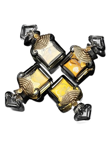 Les Quatre Saisons-Winter Delice