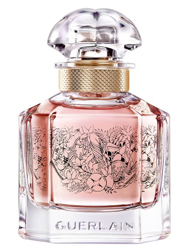 Mon Guerlain Limited Edition 2018 2018