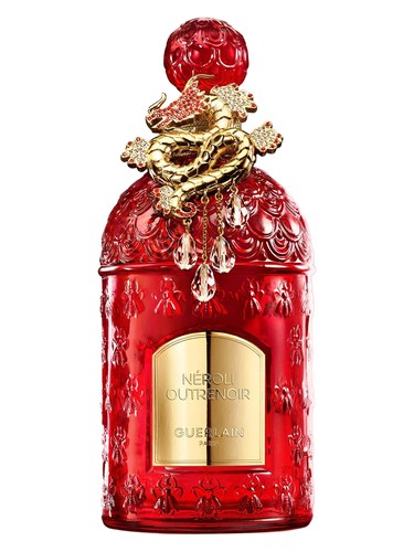 Neroli Outrenoir (2024)