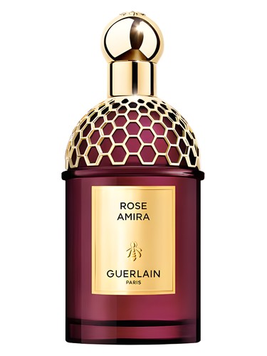 Rose Amira