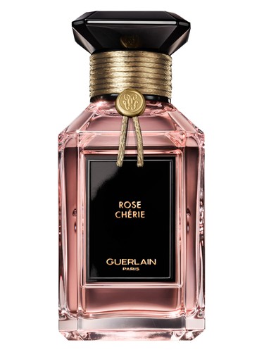 Rose Cherie